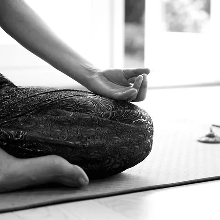 Ξενοδοχείο Lotus Bb & - Indre Ro Yoga
